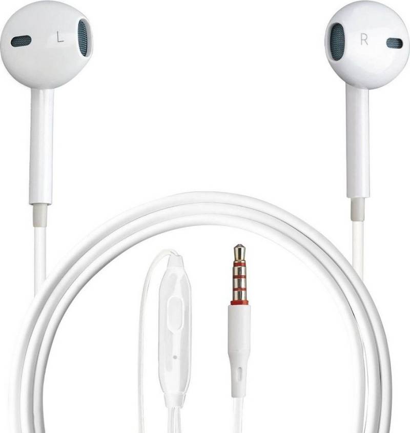 4smarts Melody Lite Smartphone-Headset von 4smarts