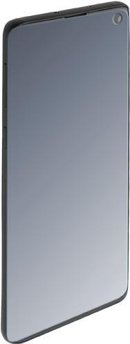 4smarts Second Glass 2.5D Klare Bildschirmschutzfolie Handy/Smartphone Huawei 1 St�ck(e) (493449) von 4smarts