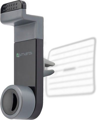 4smarts SnapClip Smartphone-Halterung 4smarts SnapClip Smartphone-Halterung von 4smarts