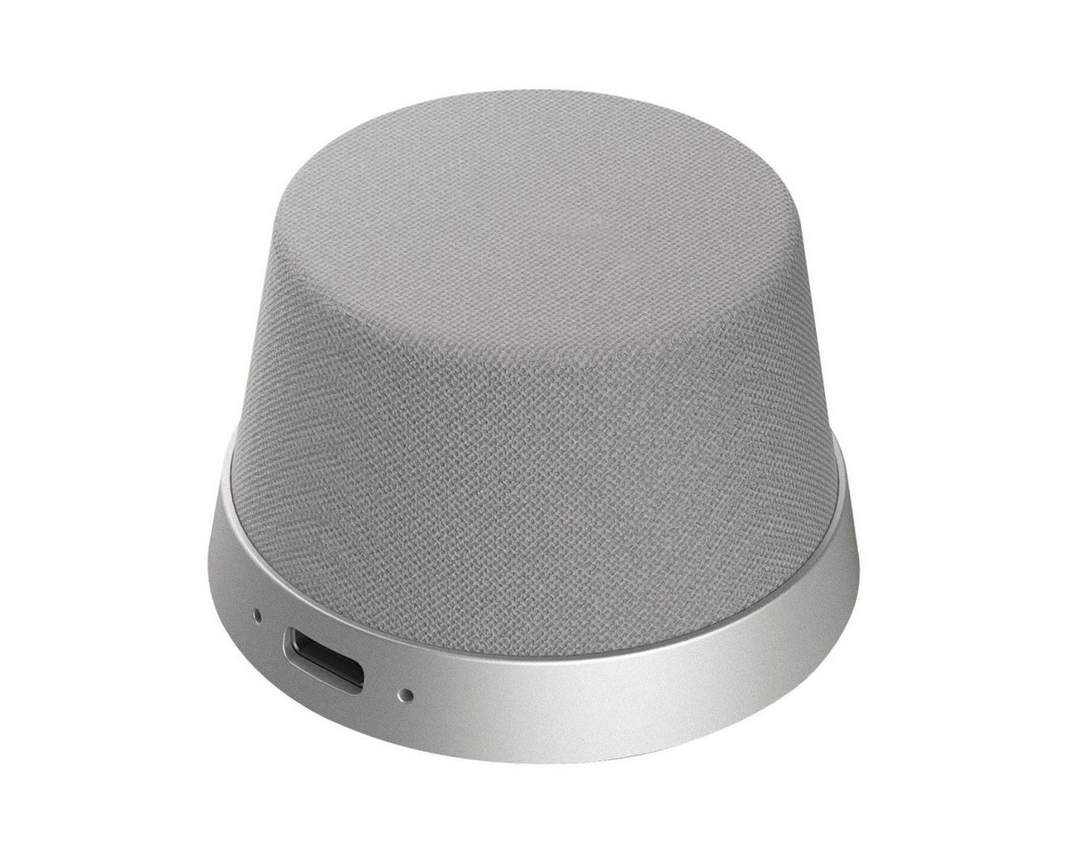 4smarts SoundForce mit MagSafe Bluetooth-Lautsprecher (Bluetooth) von 4smarts