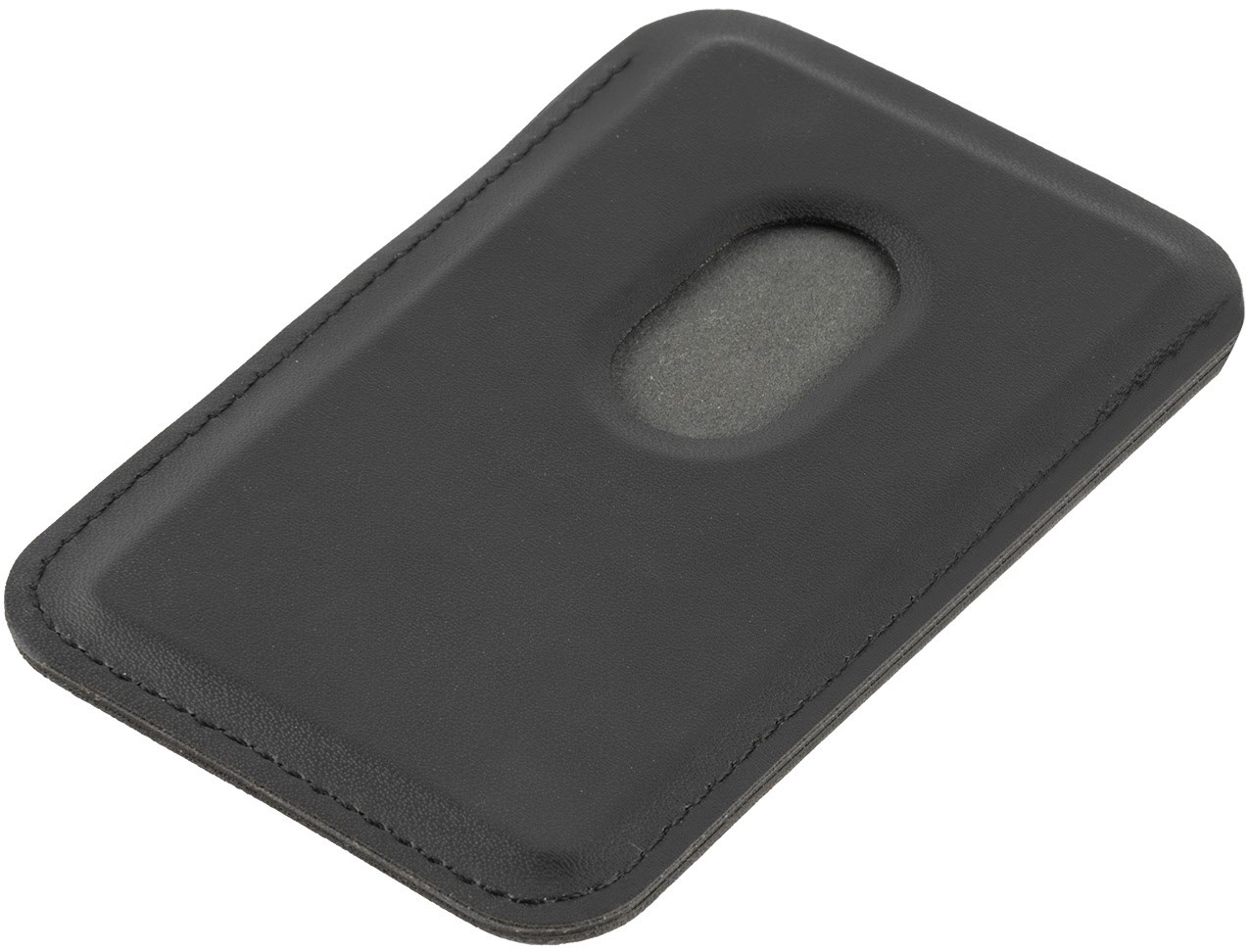 ErgoFold UltiMag Wallet Kickstand für Smartphone schwarz ErgoFold UltiMag Wallet Kickstand für Smartphone schwarz von 4smarts