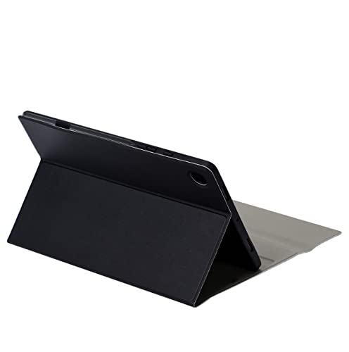 Flip Case DailyBiz für Samsung Galaxy Tab A8 10.5 (2021) schwarz von 4smarts