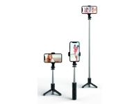 SELFIE STICK DREIBEINIG 4SMARTS BLUETOOTH SELFIE STICK DREIBEINIG 4SMARTS BLUETOOTH von 4smarts