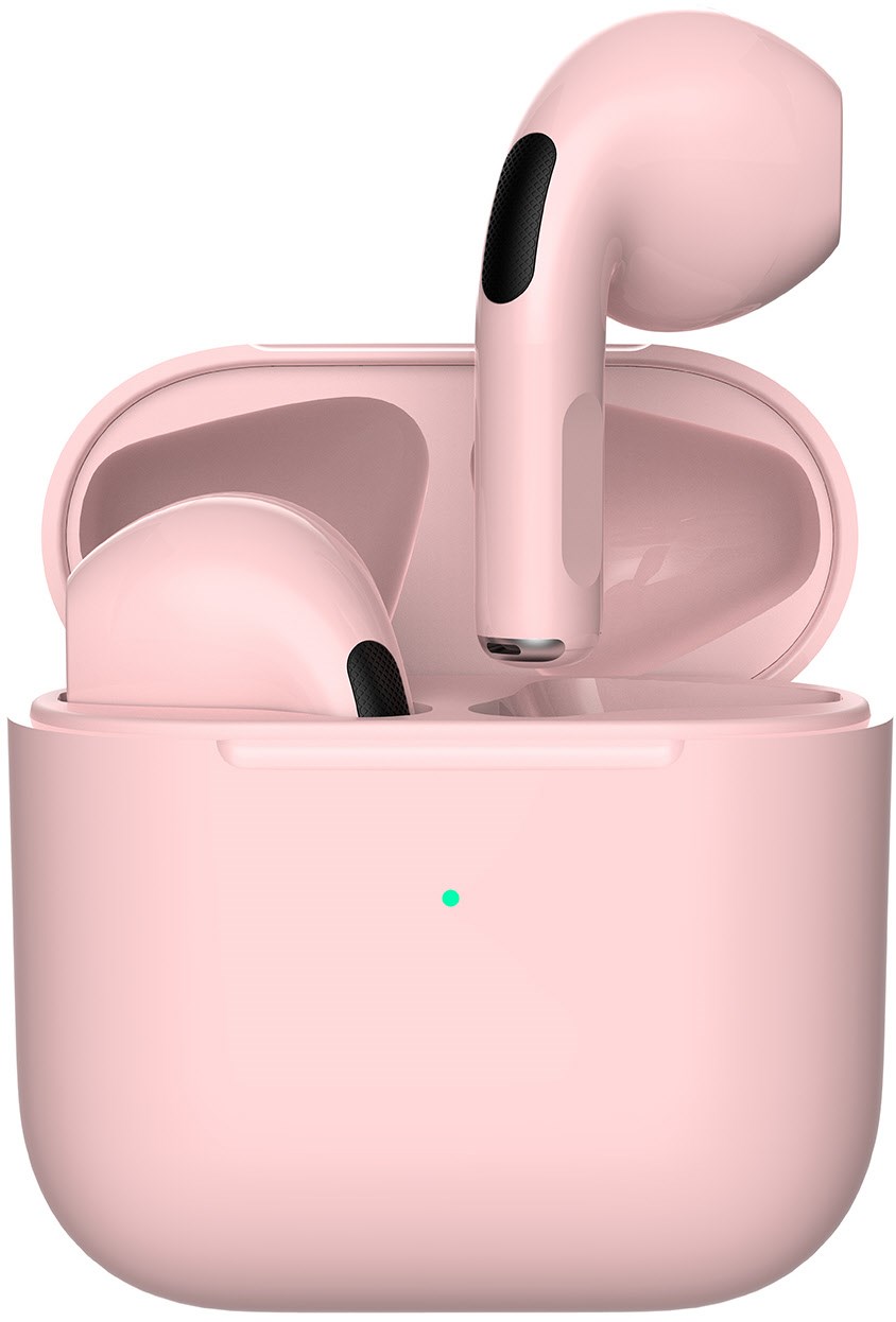 SkyPods Pro True Wireless Kopfhörer rosé von 4smarts