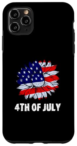 4. Juli - Lustig Hülle für iPhone 11 Pro Max 4. Juli - Lustig Hülle für iPhone 11 Pro Max von 4th Of July