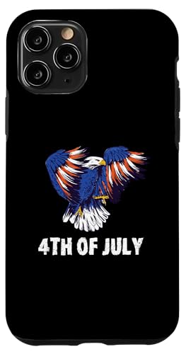 4. Juli - Lustig Hülle für iPhone 11 Pro 4. Juli - Lustig Hülle für iPhone 11 Pro von 4th Of July