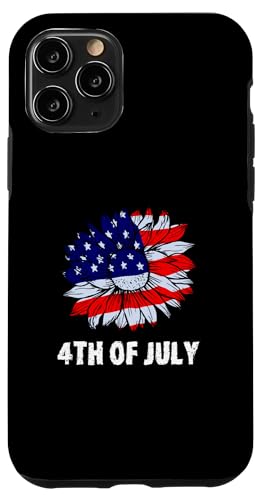 4. Juli - Lustig Hülle für iPhone 11 Pro 4. Juli - Lustig Hülle für iPhone 11 Pro von 4th Of July