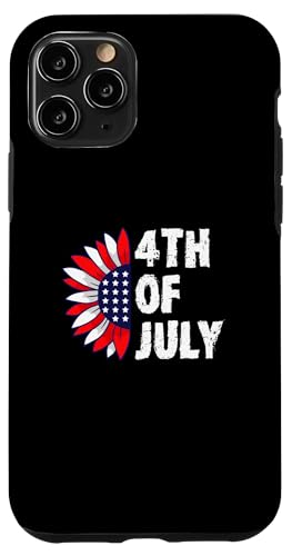 4. Juli - Lustig Hülle für iPhone 11 Pro 4. Juli - Lustig Hülle für iPhone 11 Pro von 4th Of July