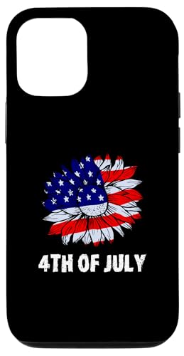 4. Juli - Lustig Hülle für iPhone 12/12 Pro 4. Juli - Lustig Hülle für iPhone 12/12 Pro von 4th Of July