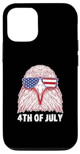 4. Juli - Lustig Hülle für iPhone 12/12 Pro 4. Juli - Lustig Hülle für iPhone 12/12 Pro von 4th Of July