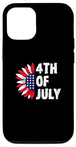 4. Juli - Lustig Hülle für iPhone 12/12 Pro 4. Juli - Lustig Hülle für iPhone 12/12 Pro von 4th Of July