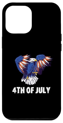 4. Juli - Lustig Hülle für iPhone 12 Pro Max 4. Juli - Lustig Hülle für iPhone 12 Pro Max von 4th Of July