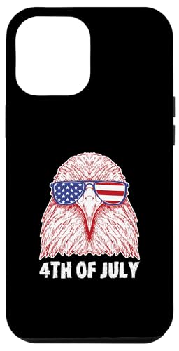 4. Juli - Lustig Hülle für iPhone 12 Pro Max 4. Juli - Lustig Hülle für iPhone 12 Pro Max von 4th Of July