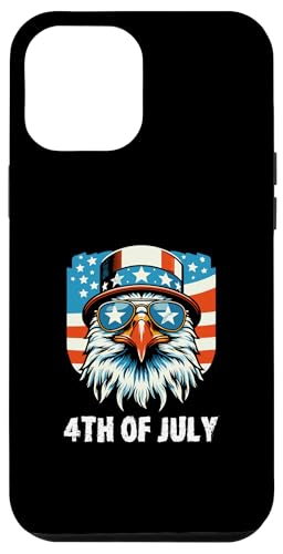 4. Juli - Lustig Hülle für iPhone 12 Pro Max 4. Juli - Lustig Hülle für iPhone 12 Pro Max von 4th Of July