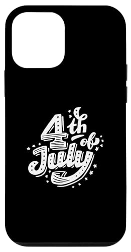 4. Juli - Lustig Hülle für iPhone 12 mini 4. Juli - Lustig Hülle für iPhone 12 mini von 4th Of July