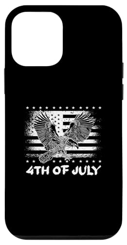 4. Juli - Lustig Hülle für iPhone 12 mini 4. Juli - Lustig Hülle für iPhone 12 mini von 4th Of July