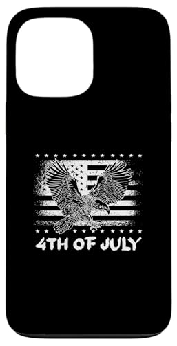 4. Juli - Lustig Hülle für iPhone 13 Pro Max 4. Juli - Lustig Hülle für iPhone 13 Pro Max von 4th Of July