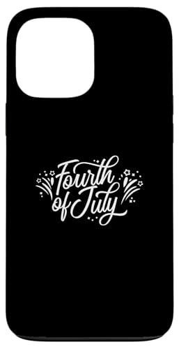 4. Juli - Lustig Hülle für iPhone 13 Pro Max 4. Juli - Lustig Hülle für iPhone 13 Pro Max von 4th Of July