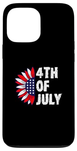 4. Juli - Lustig Hülle für iPhone 13 Pro Max 4. Juli - Lustig Hülle für iPhone 13 Pro Max von 4th Of July