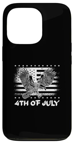 4. Juli - Lustig Hülle für iPhone 13 Pro 4. Juli - Lustig Hülle für iPhone 13 Pro von 4th Of July