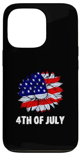 4. Juli - Lustig Hülle für iPhone 13 Pro 4. Juli - Lustig Hülle für iPhone 13 Pro von 4th Of July