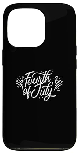 4. Juli - Lustig Hülle für iPhone 13 Pro 4. Juli - Lustig Hülle für iPhone 13 Pro von 4th Of July