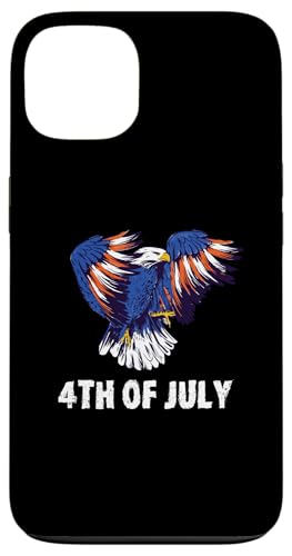 4. Juli - Lustig Hülle für iPhone 13 4. Juli - Lustig Hülle für iPhone 13 von 4th Of July