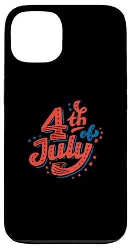 4. Juli - Lustig Hülle für iPhone 13 4. Juli - Lustig Hülle für iPhone 13 von 4th Of July