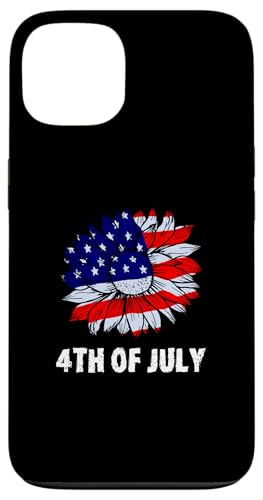 4. Juli - Lustig Hülle für iPhone 13 4. Juli - Lustig Hülle für iPhone 13 von 4th Of July