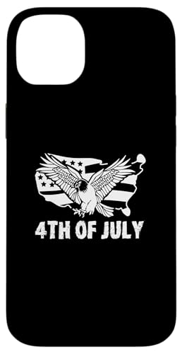 4. Juli - Lustig Hülle für iPhone 14 Plus 4. Juli - Lustig Hülle für iPhone 14 Plus von 4th Of July