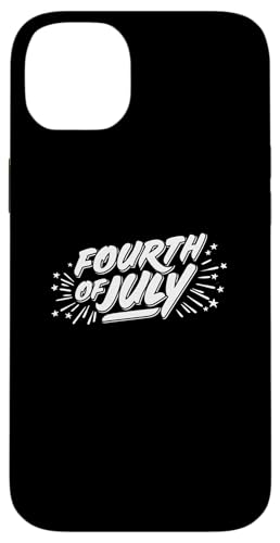 4. Juli - Lustig Hülle für iPhone 14 Plus 4. Juli - Lustig Hülle für iPhone 14 Plus von 4th Of July