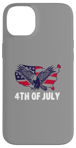 4. Juli - Lustig Hülle für iPhone 14 Plus 4. Juli - Lustig Hülle für iPhone 14 Plus von 4th Of July