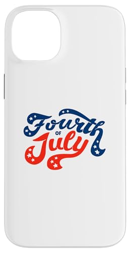 4. Juli - Lustig Hülle für iPhone 14 Plus 4. Juli - Lustig Hülle für iPhone 14 Plus von 4th Of July