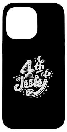 4. Juli - Lustig Hülle für iPhone 14 Pro Max 4. Juli - Lustig Hülle für iPhone 14 Pro Max von 4th Of July