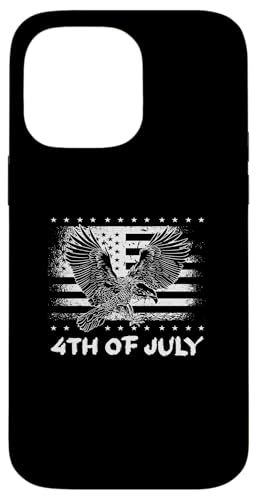 4. Juli - Lustig Hülle für iPhone 14 Pro Max 4. Juli - Lustig Hülle für iPhone 14 Pro Max von 4th Of July