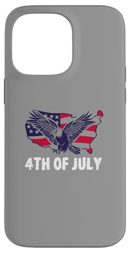 4. Juli - Lustig Hülle für iPhone 14 Pro Max 4. Juli - Lustig Hülle für iPhone 14 Pro Max von 4th Of July