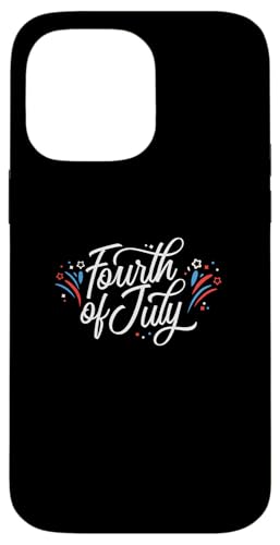 4. Juli - Lustig Hülle für iPhone 14 Pro Max 4. Juli - Lustig Hülle für iPhone 14 Pro Max von 4th Of July