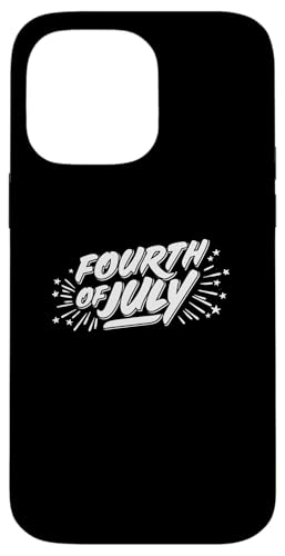 4. Juli - Lustig Hülle für iPhone 14 Pro Max 4. Juli - Lustig Hülle für iPhone 14 Pro Max von 4th Of July