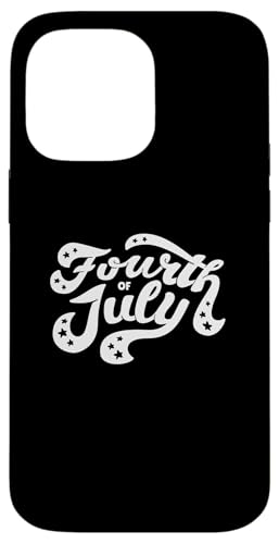 4. Juli - Lustig Hülle für iPhone 14 Pro Max 4. Juli - Lustig Hülle für iPhone 14 Pro Max von 4th Of July