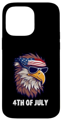 4. Juli - Lustig Hülle für iPhone 14 Pro Max 4. Juli - Lustig Hülle für iPhone 14 Pro Max von 4th Of July