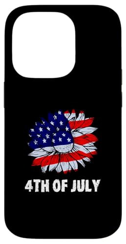 4. Juli - Lustig Hülle für iPhone 14 Pro 4. Juli - Lustig Hülle für iPhone 14 Pro von 4th Of July