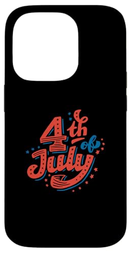 4. Juli - Lustig Hülle für iPhone 14 Pro 4. Juli - Lustig Hülle für iPhone 14 Pro von 4th Of July