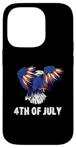 4. Juli - Lustig Hülle für iPhone 14 Pro 4. Juli - Lustig Hülle für iPhone 14 Pro von 4th Of July