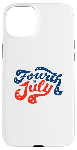 4. Juli - Lustig Hülle für iPhone 15 Plus 4. Juli - Lustig Hülle für iPhone 15 Plus von 4th Of July