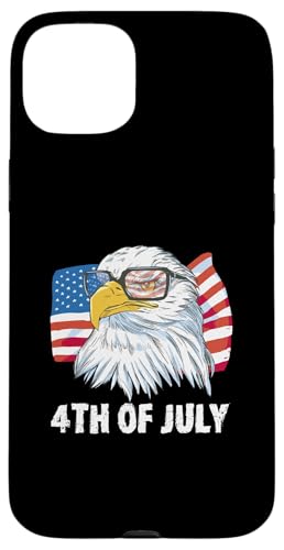 4. Juli - Lustig Hülle für iPhone 15 Plus 4. Juli - Lustig Hülle für iPhone 15 Plus von 4th Of July