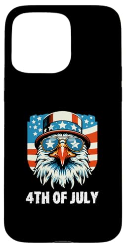 4. Juli - Lustig Hülle für iPhone 15 Pro Max 4. Juli - Lustig Hülle für iPhone 15 Pro Max von 4th Of July