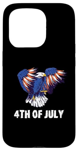 4. Juli - Lustig Hülle für iPhone 15 Pro 4. Juli - Lustig Hülle für iPhone 15 Pro von 4th Of July