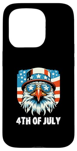 4. Juli - Lustig Hülle für iPhone 15 Pro 4. Juli - Lustig Hülle für iPhone 15 Pro von 4th Of July