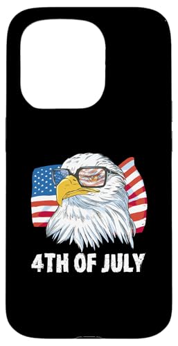 4. Juli - Lustig Hülle für iPhone 15 Pro 4. Juli - Lustig Hülle für iPhone 15 Pro von 4th Of July