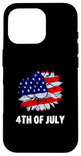 4. Juli - Lustig Hülle für iPhone 16 Pro 4. Juli - Lustig Hülle für iPhone 16 Pro von 4th Of July